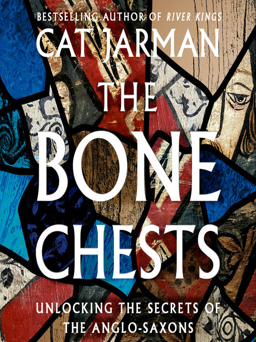 Title details for The Bone Chests by Cat Jarman - Wait list